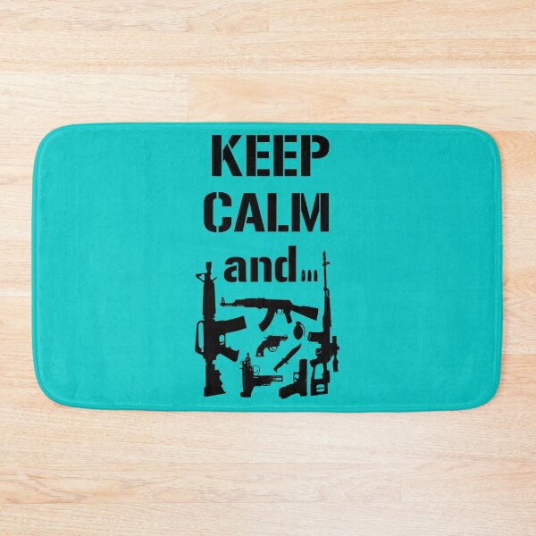 Item preview, KEEP CALM AND... designed and sold by BeulahHenry.
