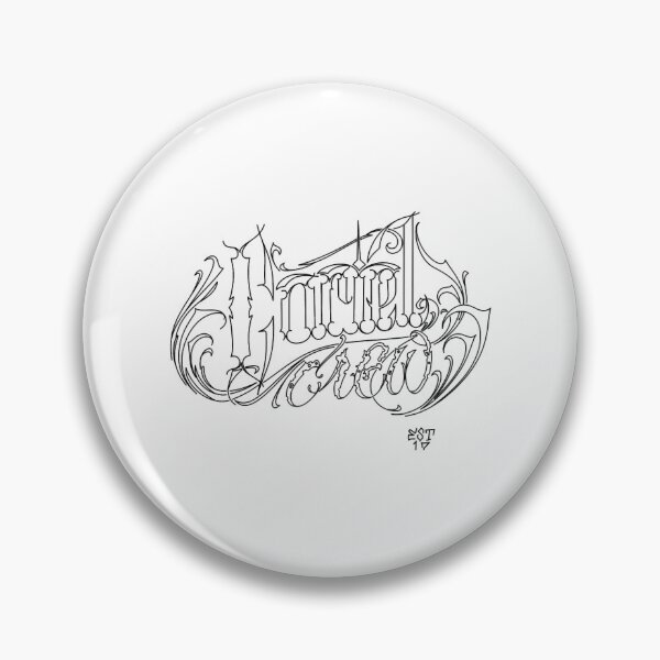 Artikelvorschau, Limitierte Auflage – Logo der Carel Crew Clothing Company entworfen und verkauft von BeulahHenry.