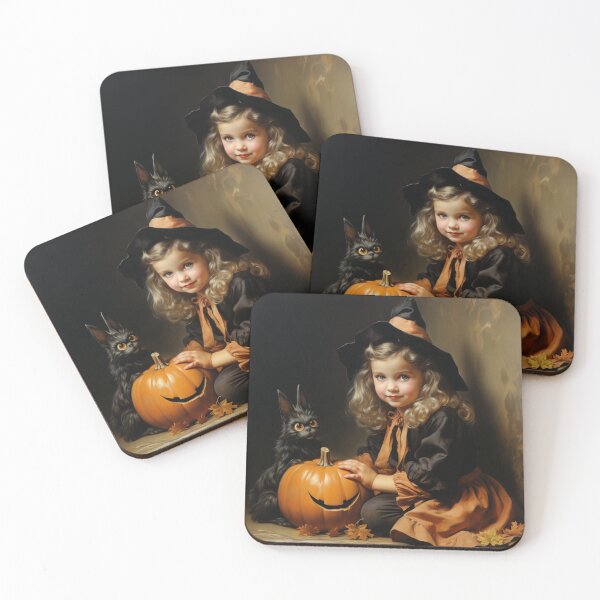 Item preview, Se acerca la fiesta de Halloween designed and sold by Cris888.