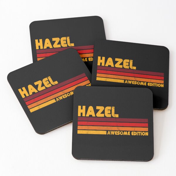 Item preview, Hazel, Awesome Edition designed and sold by BYNDART.