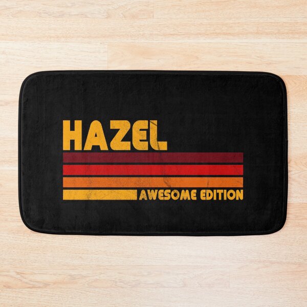 Item preview, Hazel, Awesome Edition designed and sold by BYNDART.