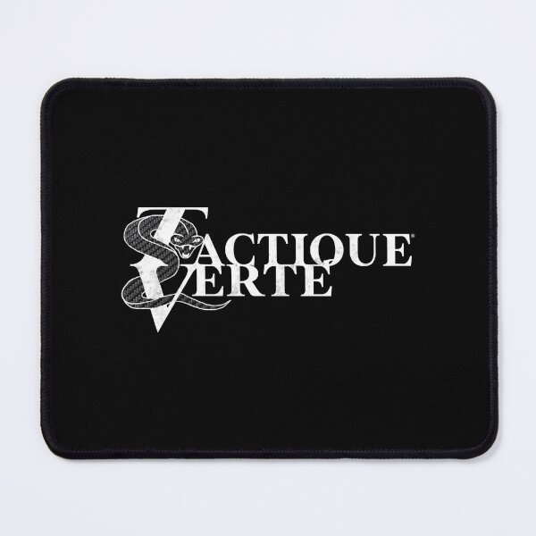 Item preview, MW 2 II Tactique Verte Weapons Company Logo (White) - High Resolution, Weathered Effect designed and sold by BeulahHenry.