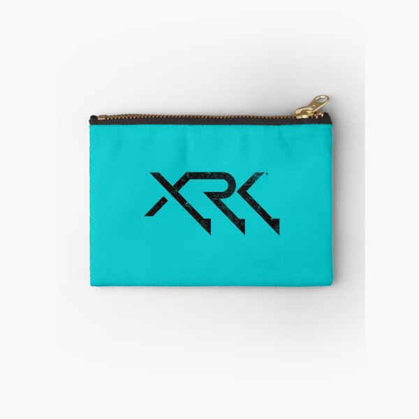 Item preview, MW 2 II XRK Rifleworks Weapons Company Logo (Black) - High Resolution, Weathered Effect designed and sold by BeulahHenry.