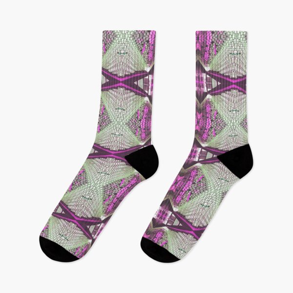 Item preview, Reykjavik Harpa Photo Pattern Pink designed and sold by vallisrowe.