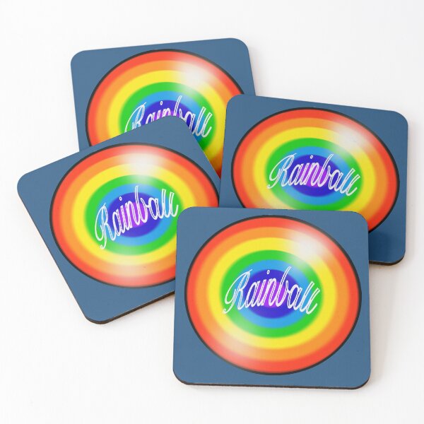 Item preview, Rainball designed and sold by SistaFly.