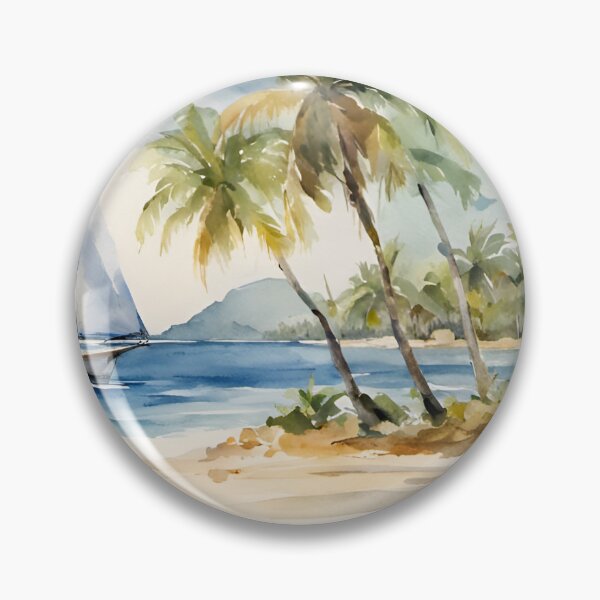 Item preview, Tropical getaway designed and sold by kwood42.