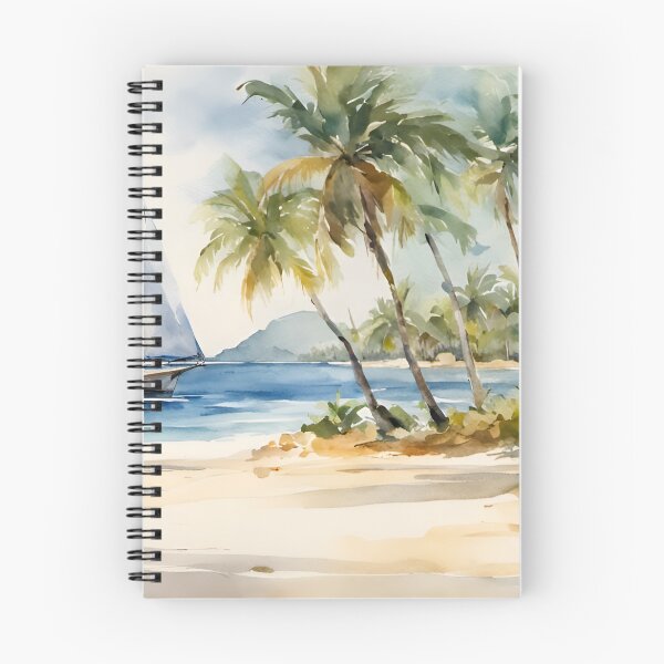 Item preview, Tropical getaway designed and sold by kwood42.