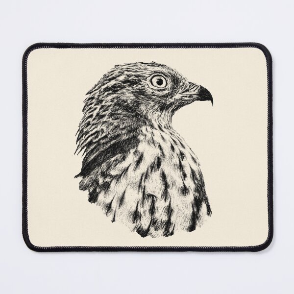 Item preview, Honey buzzard designed and sold by Guardi71.