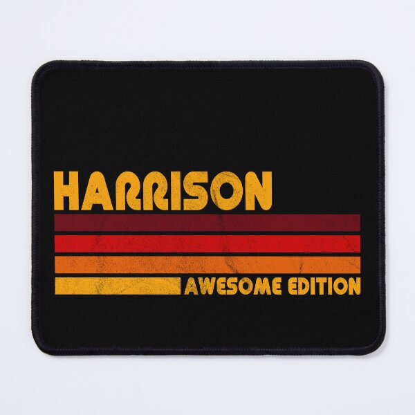 Item preview, Harrison, Awesome Edition designed and sold by BYNDART.