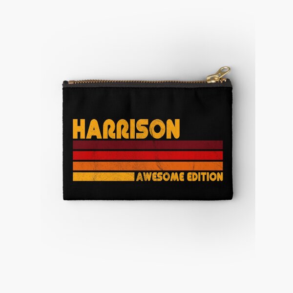 Item preview, Harrison, Awesome Edition designed and sold by BYNDART.