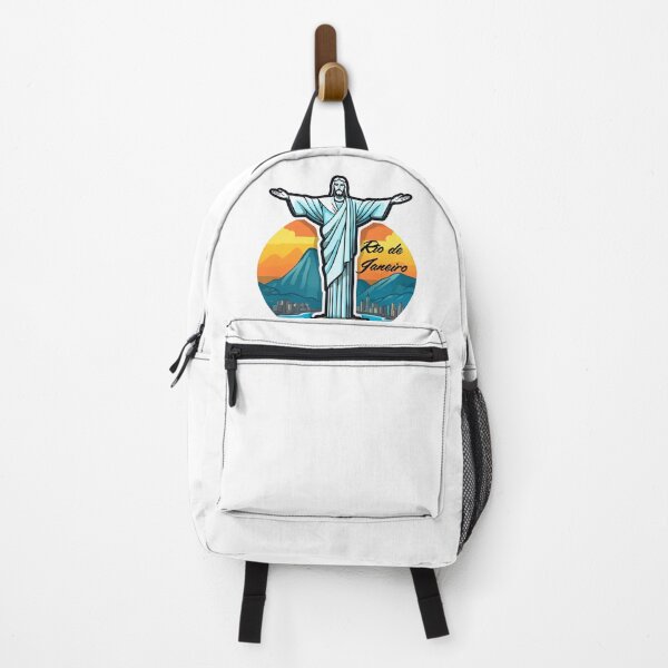 Item preview, Christ the Redeemer, Rio de Janeiro designed and sold by giosav.
