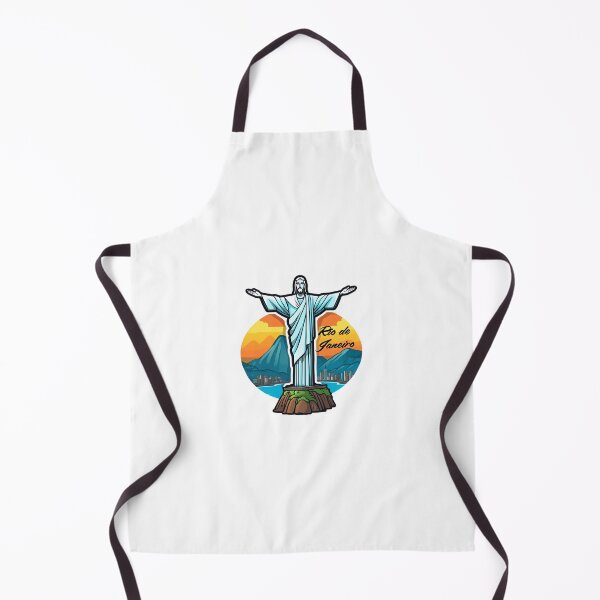 Item preview, Christ the Redeemer, Rio de Janeiro designed and sold by giosav.