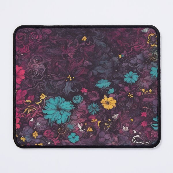 Item preview, Floral Euphoria in the Shadows designed and sold by Feathers & Futhark.
