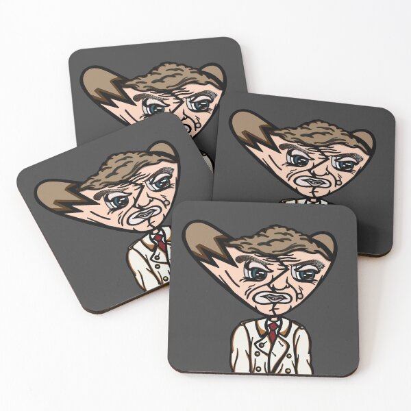 Item preview, Loco Moco Unsolved designed and sold by KR@ZYST○N€999.