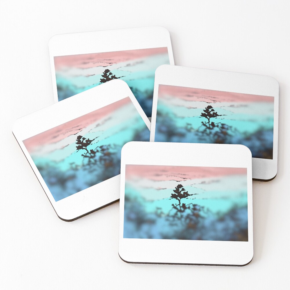 Item preview, Coasters (Set of 4) designed and sold by ReedS8.