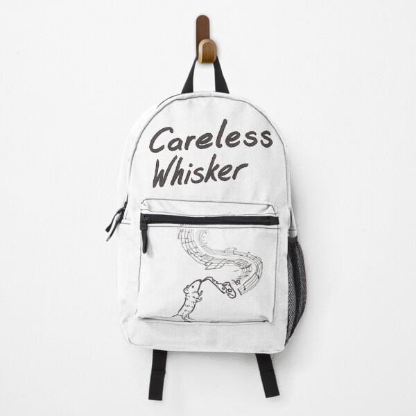 Item preview, Careless Whisker designed and sold by McPeake!.
