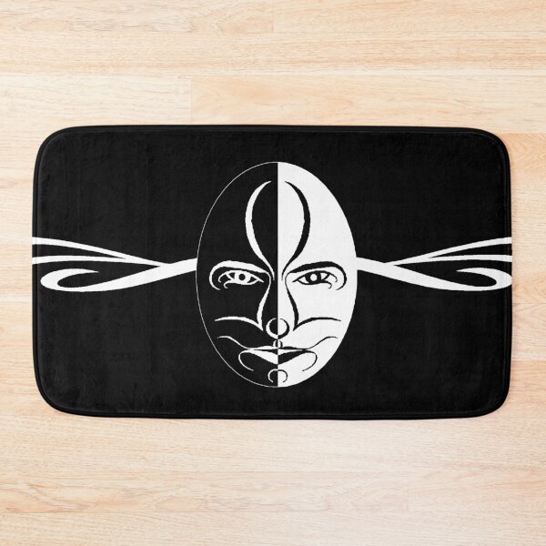 Item preview, Mask designed and sold by PlaidRat.