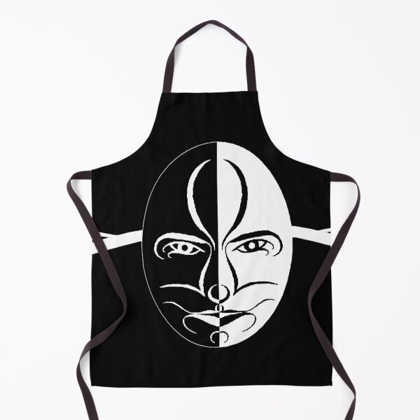 Item preview, Mask designed and sold by PlaidRat.
