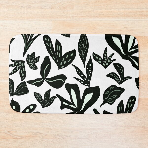 Item preview, Abstract Leaves Dream Pattern #3 #abstract #decor #art designed and sold by Anita's & Bella's Art.