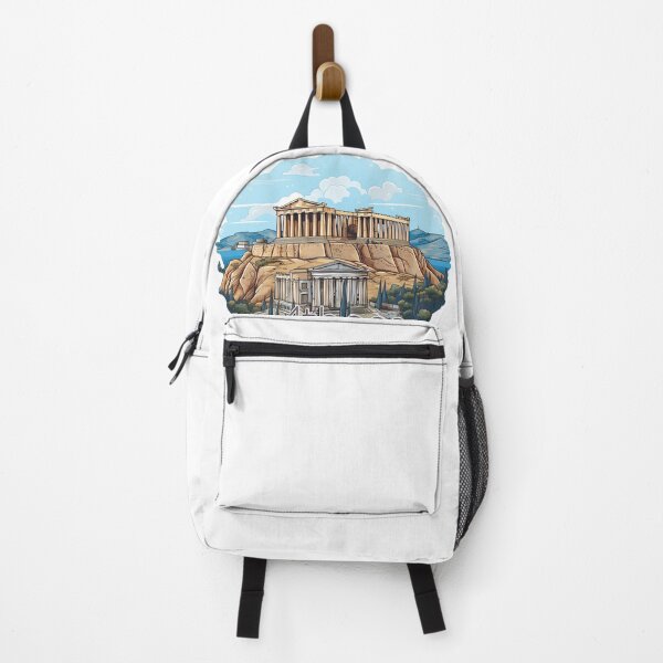 Item preview, Acropolis, Athens designed and sold by giosav.