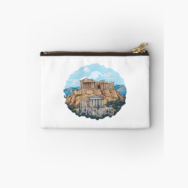 Item preview, Acropolis, Athens designed and sold by giosav.