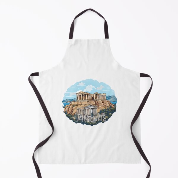Item preview, Acropolis, Athens designed and sold by giosav.