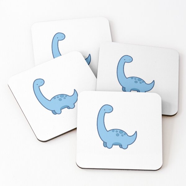 Item preview, Dino Sticker designed and sold by JDesigns101.