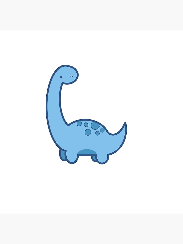 Dino' Sticker