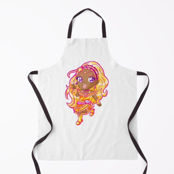 Artikelvorschau, Chibi Cure Soleil entworfen und verkauft von Yuni-Naoki.