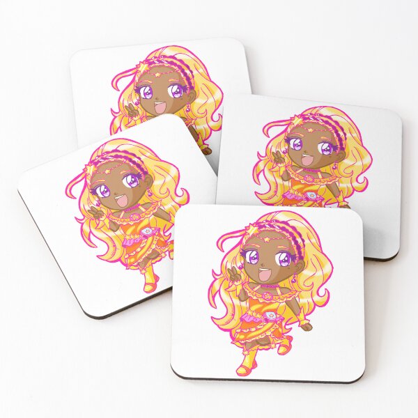 Item preview, Chibi Cure Soleil designed and sold by Yuni-Naoki.