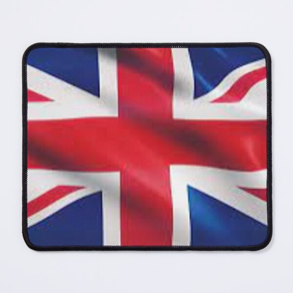 Item preview, UK flag designed and sold by 8576309.