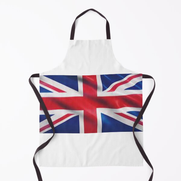 Item preview, UK flag designed and sold by 8576309.