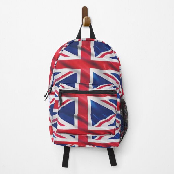 Item preview, UK flag designed and sold by 8576309.