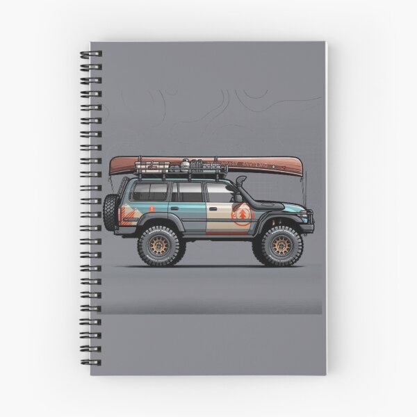 Item preview, Excursion car designed and sold by Impala-Market.