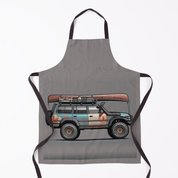 Item preview, Excursion car designed and sold by Impala-Market.