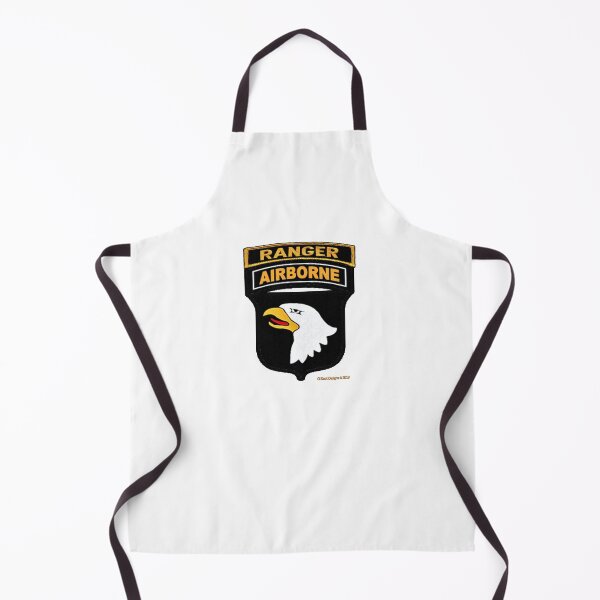 Item preview, RANGER 101st AIRBORNE designed and sold by OL KOOT DESIGNS.