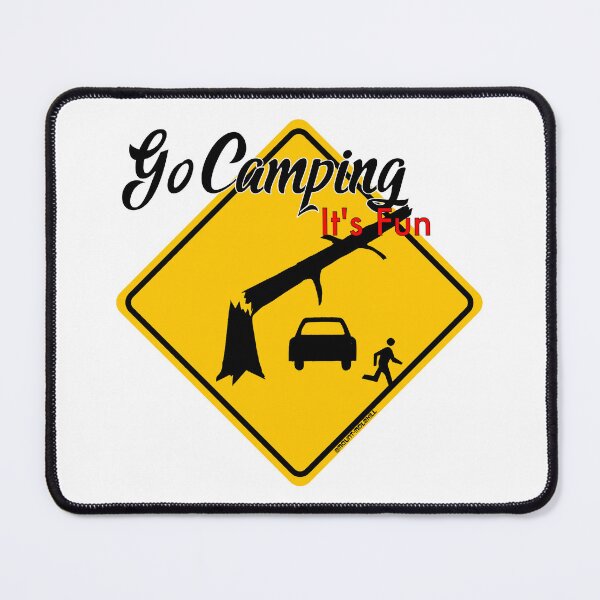 Item preview, Caution: Tree Ahead, Speed Limit - Sprint! designed and sold by Mount-Molehill.