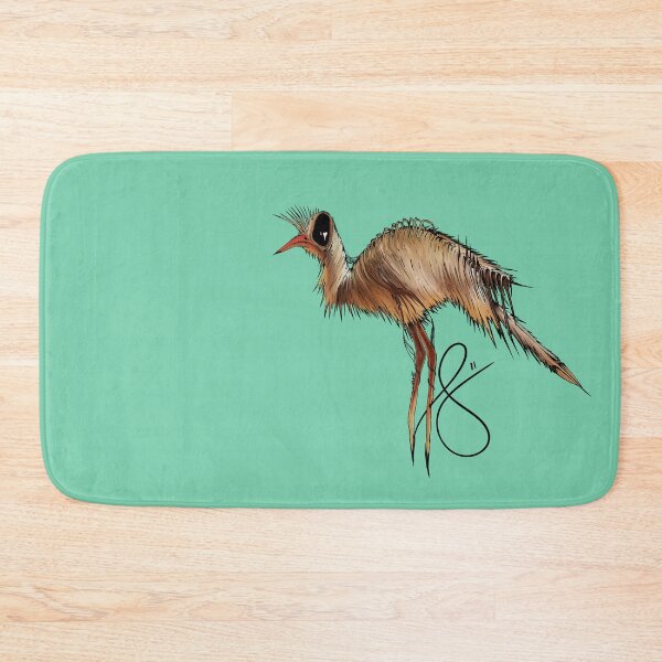 Item preview, Zombie bird designed and sold by EMMJ-ART.