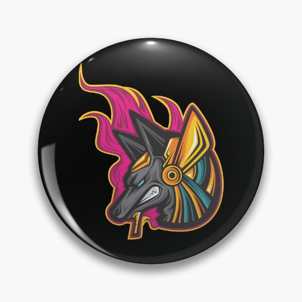 Item preview, anubis designed and sold by BurlesonAngelic.