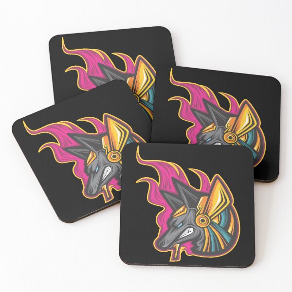 Item preview, anubis designed and sold by BurlesonAngelic.