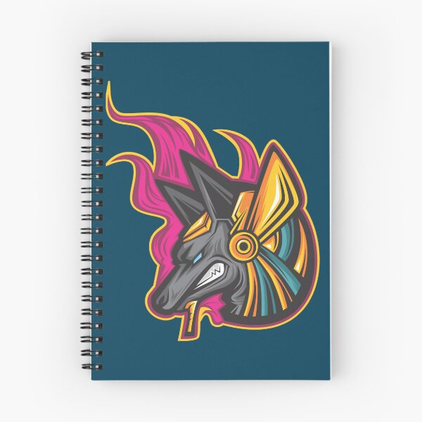 Item preview, anubis designed and sold by BurlesonAngelic.