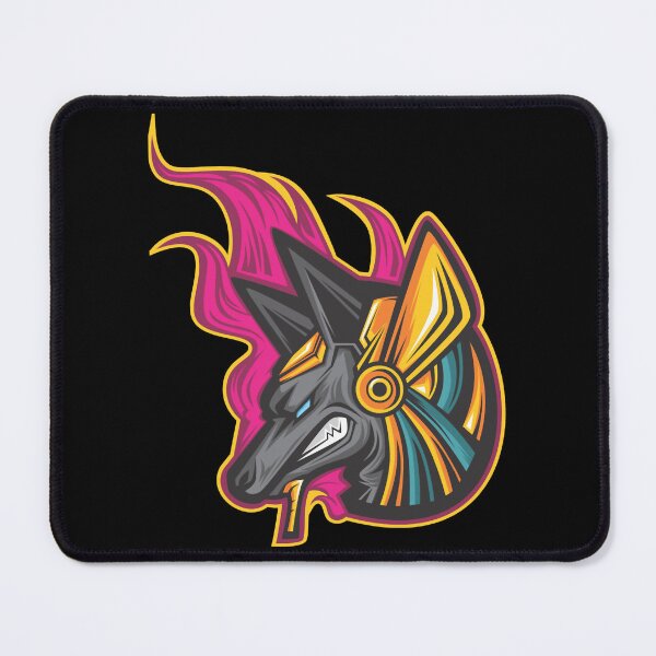 Item preview, anubis designed and sold by BurlesonAngelic.