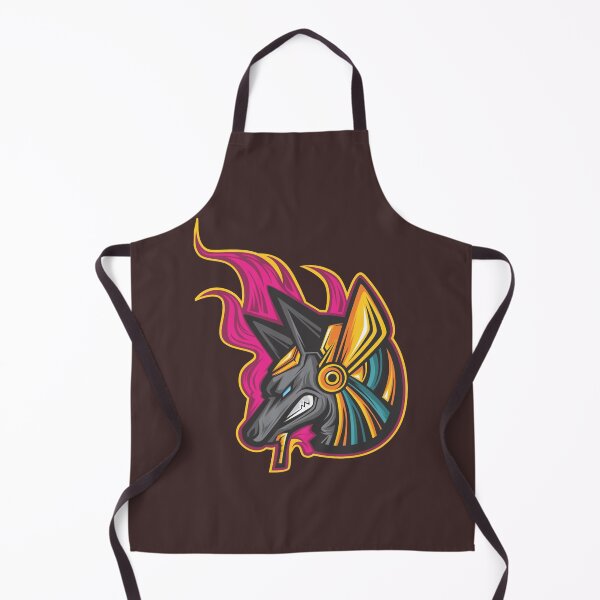 Item preview, anubis designed and sold by BurlesonAngelic.