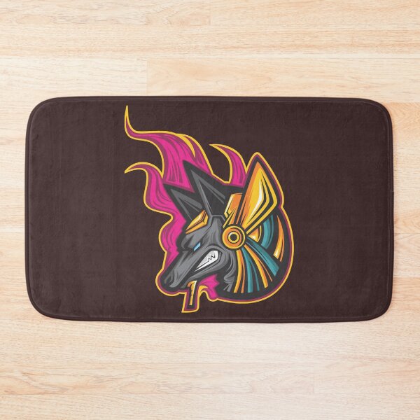 Item preview, anubis designed and sold by BurlesonAngelic.