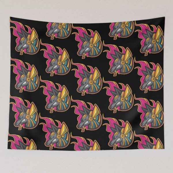 Item preview, anubis designed and sold by BurlesonAngelic.