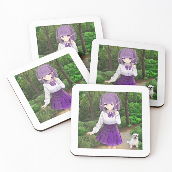 Item preview, Elf Stef Anime designed and sold by DeeRever.