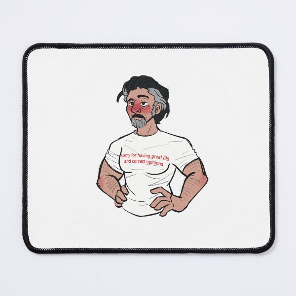 Item preview, Great Tits/ Correct Opinions Con designed and sold by thegloriousvoid.