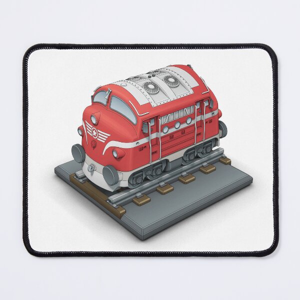 Item preview, Bulldog - Transport Miniverse designed and sold by TransportMini.