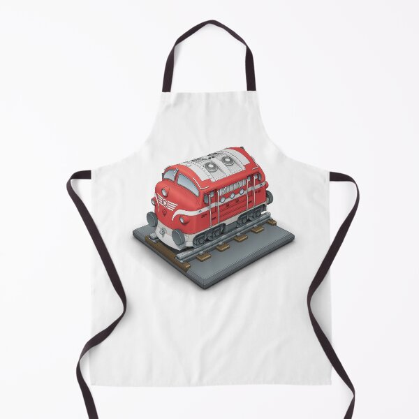 Item preview, Bulldog - Transport Miniverse designed and sold by TransportMini.