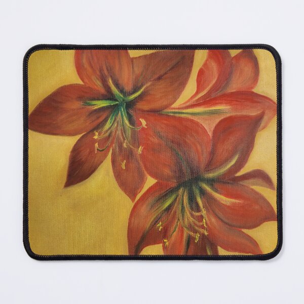 Item preview, Amaryllis designed and sold by Art by Judy Jones.